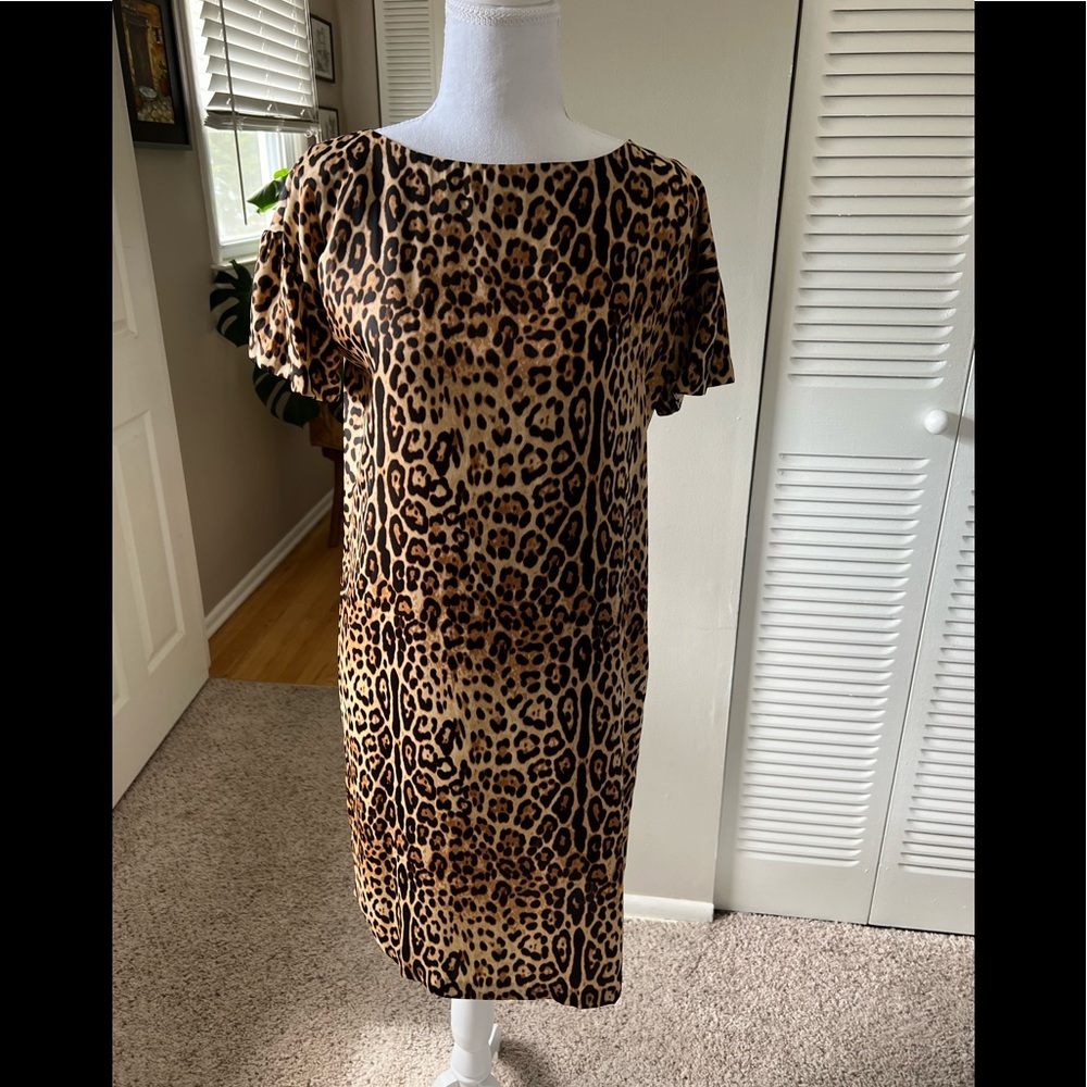 JOE FRESH DRESS